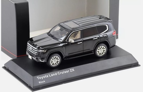 Kyosho toyota land cruiser - toyota,