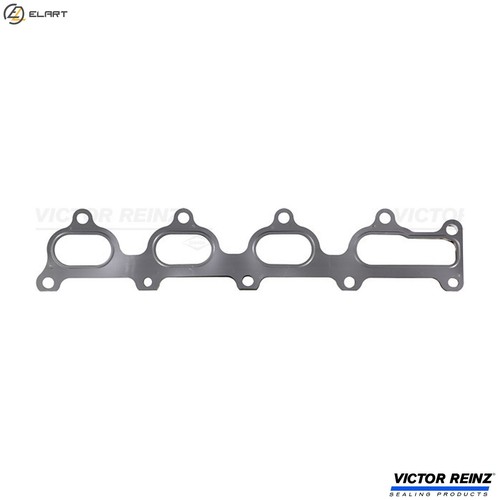 Gasket exhaust manifold - exhaust,