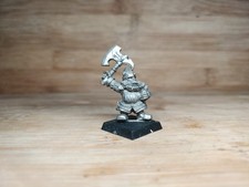 Dwarf L Iron Breaker Metal 90s