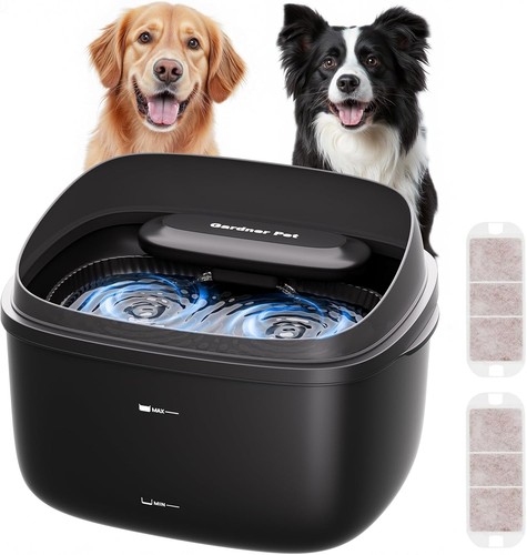 Automatic pet water - 8l,