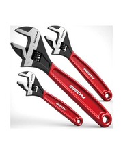 SEDY Adjustable Wrench Set