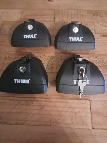 Thule 753 footpack