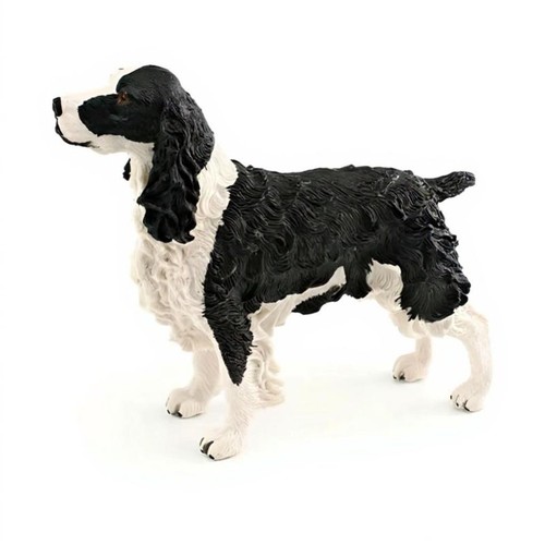 Dog figurine attractive - dog,