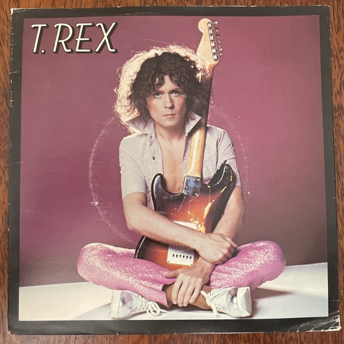 Rex crimson moon - crimson, b.sad