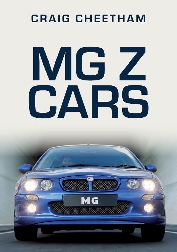 Cars craig cheetham - z,