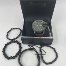 AMERICAN EXCHANGE “UNISEX”