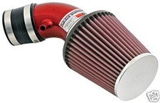 BMW Mini 1.6 Cooper One K&N