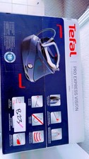 TEFAL Pro Express Vision