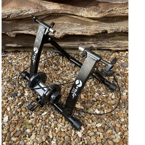 Elite qubo magnetic turbo - magnetic,