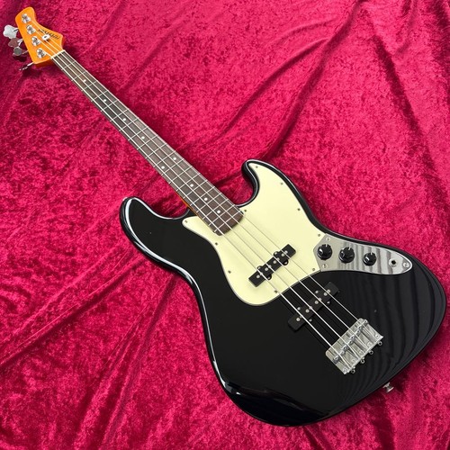 Fernandes rjb 380 blk - blk, alder