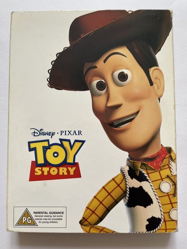 Disney pixar toy story 2 - &,