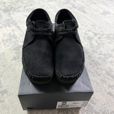 Clarks originals shoes - 9, g