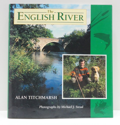 The english river hardcover - the,