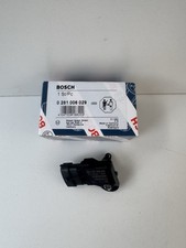 BOSCH OE BOOST PRESSURE SENSOR ALFA ROMEO FORD HONDA RENAULT VAUXHALL 0281006029