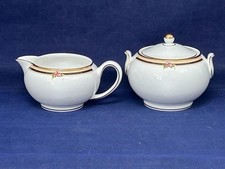 Wedgwood clio milk jug - wedgwood,