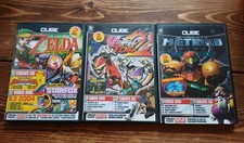 Nintendo CUBE & Official