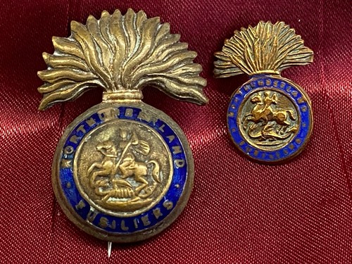 Ww1 2 northumberland - x, ww1/2