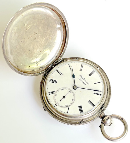 The ludgate pocket - the,
