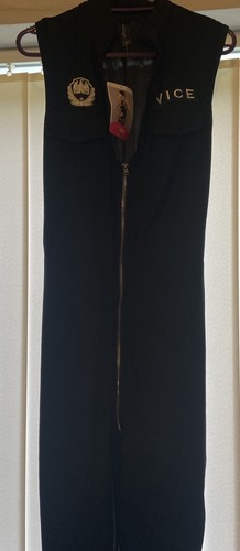 Ann summers police - ann, jumpsuit