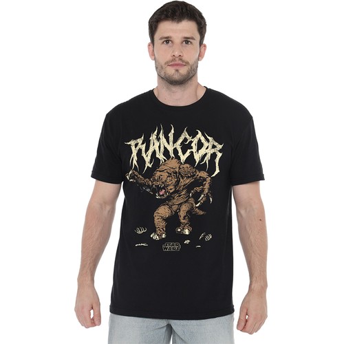Star wars rancor metal - star, unisex
