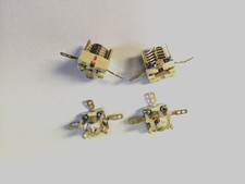 2 - 10pf Air Spaced Variable