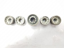 2015-2022 MK7 VAUXHALL ASTRA LOCKING WHEEL NUT SET 13459104 