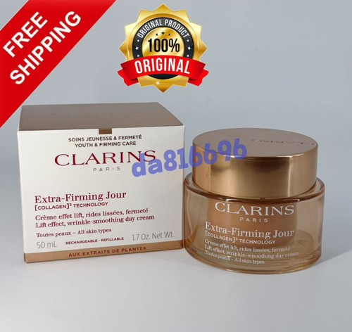 Clarins extra firming - extra,