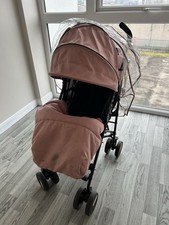 Cuggl rowan stroller - rowan, tan