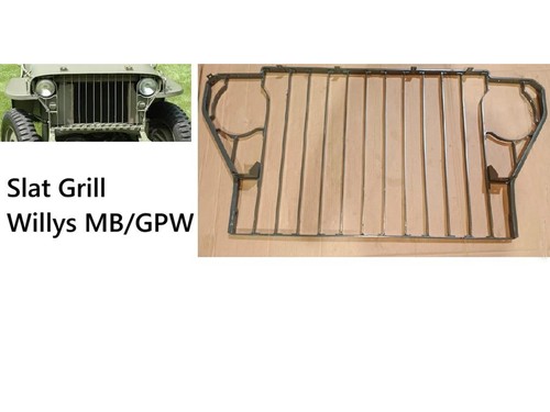 Willys ford gpw - gpw,