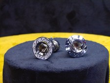 LAMBRETTA OIL PLUG SET CHROME
