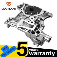Oil Pump For Vauxhall Zafira