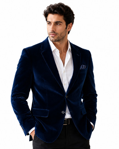 Michael kors men velvet - michael, men's