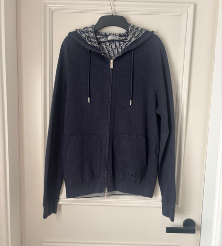 Dior authentic men navy - dior,