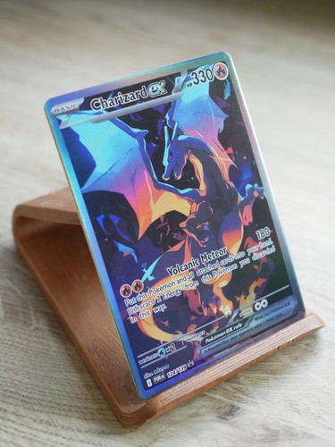 Charizard custom pokémon - custom,