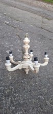 Vintage Shabby Chic Wooden 5