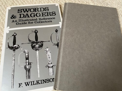 Swords daggers an - swords, &
