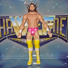 Macho Man Randy Savage - WWE