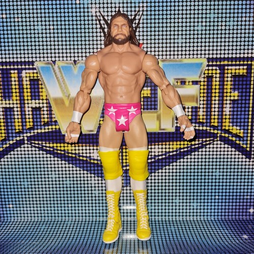 Macho man randy - -, wwe