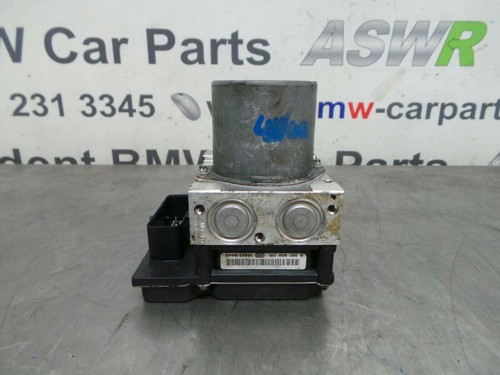 Bmw abs pump - bmw,