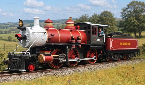 Mth roundhouse kit - ho,