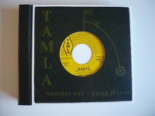 The Complete Motown Singles