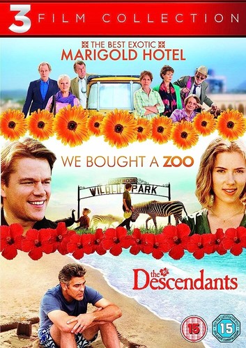 The best marigold - the,
