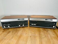 Revox A78 Amplifier + Revox