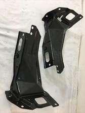 Factory Interior Bracing Plates For Nissan Silvia S15 Spec R
