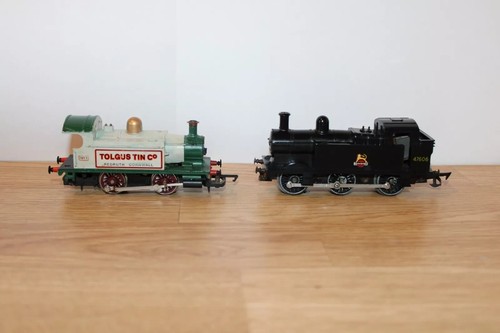 Triang hornby steam - x, triang/hornby