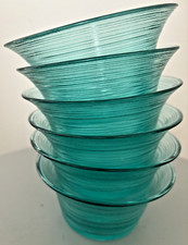 Set 6 Bormioli Rocco Dessert