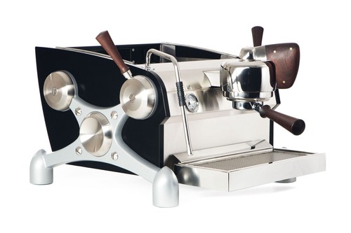 Slayer espresso single - single, group