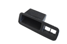 Lexus NX300h Tailgate Handle