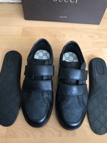 Gucci mens black - mens,