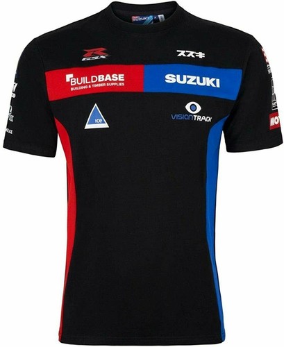 Suzuki buildbase official - suzuki,